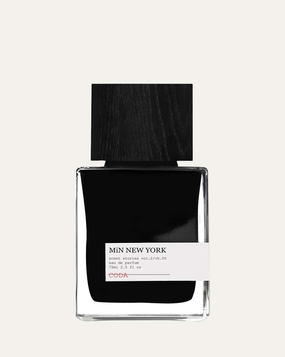 2.5 oz. Coda Scent Stories Vol.2/Ch.05 Eau de Parfum